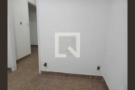 Apartamento à venda com 1 quarto, 35m² em Lapa, Rio de Janeiro