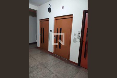 Apartamento à venda com 1 quarto, 35m² em Lapa, Rio de Janeiro