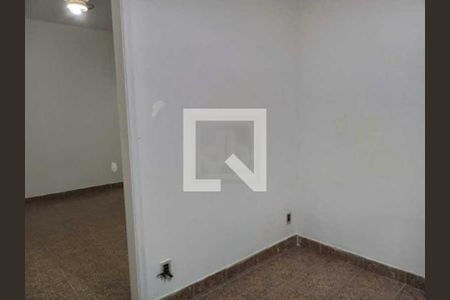 Apartamento à venda com 1 quarto, 35m² em Lapa, Rio de Janeiro