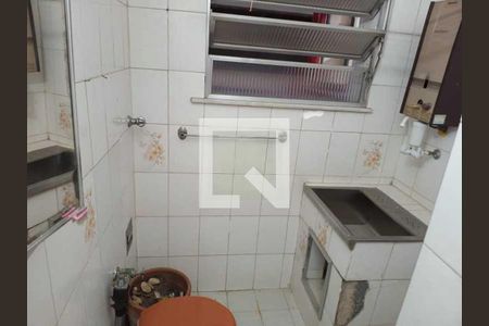 Apartamento à venda com 1 quarto, 35m² em Lapa, Rio de Janeiro