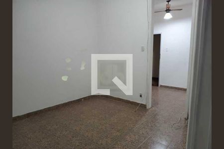 Apartamento à venda com 1 quarto, 35m² em Lapa, Rio de Janeiro