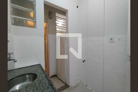 Apartamento à venda com 1 quarto, 45m² em Copacabana, Rio de Janeiro