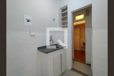 Apartamento à venda com 1 quarto, 45m² em Copacabana, Rio de Janeiro