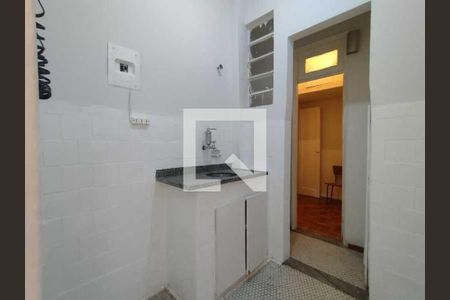 Apartamento à venda com 1 quarto, 45m² em Copacabana, Rio de Janeiro