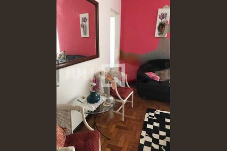 Apartamento à venda com 3 quartos, 105m² em Copacabana, Rio de Janeiro