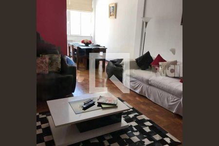 Apartamento à venda com 3 quartos, 105m² em Copacabana, Rio de Janeiro