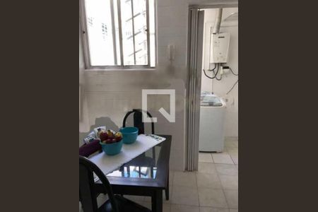 Apartamento à venda com 3 quartos, 105m² em Copacabana, Rio de Janeiro