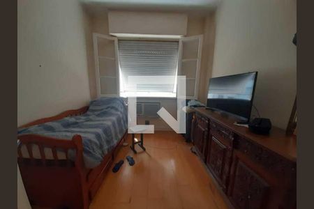 Apartamento à venda com 3 quartos, 80m² em Copacabana, Rio de Janeiro