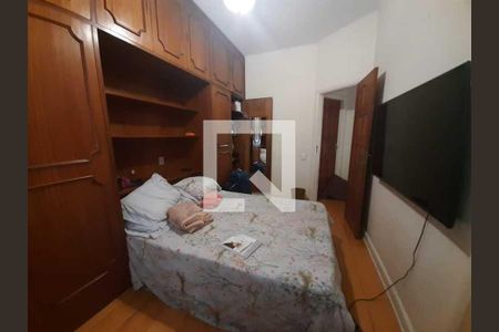 Apartamento à venda com 3 quartos, 80m² em Copacabana, Rio de Janeiro