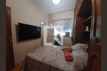 Apartamento à venda com 3 quartos, 80m² em Copacabana, Rio de Janeiro