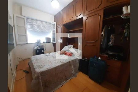 Apartamento à venda com 3 quartos, 80m² em Copacabana, Rio de Janeiro