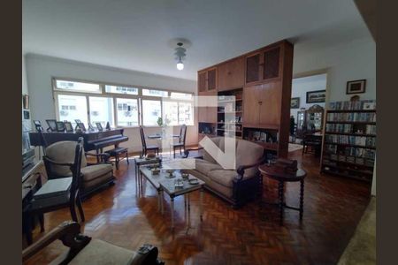 Apartamento à venda com 4 quartos, 276m² em Copacabana, Rio de Janeiro