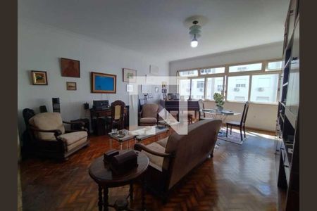 Apartamento à venda com 4 quartos, 276m² em Copacabana, Rio de Janeiro