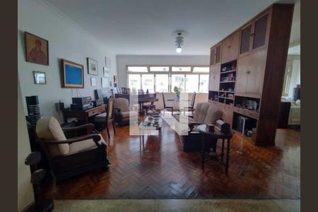 Apartamento à venda com 4 quartos, 276m² em Copacabana, Rio de Janeiro