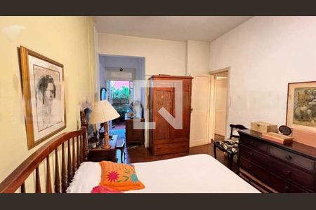 Apartamento à venda com 3 quartos, 120m² em Copacabana, Rio de Janeiro