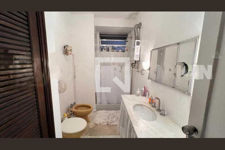 Apartamento à venda com 3 quartos, 120m² em Copacabana, Rio de Janeiro