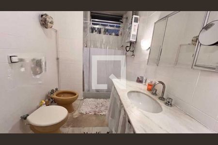 Apartamento à venda com 3 quartos, 120m² em Copacabana, Rio de Janeiro