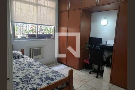 Apartamento à venda com 2 quartos, 54m² em Botafogo, Rio de Janeiro