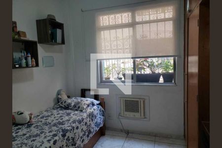 Apartamento à venda com 2 quartos, 54m² em Botafogo, Rio de Janeiro