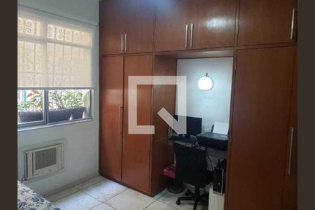 Apartamento à venda com 2 quartos, 54m² em Botafogo, Rio de Janeiro