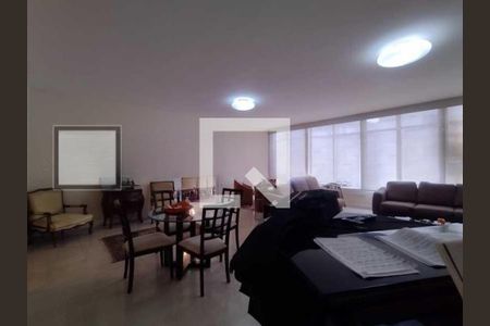 Apartamento à venda com 3 quartos, 283m² em Copacabana, Rio de Janeiro