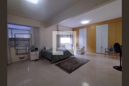 Apartamento à venda com 3 quartos, 283m² em Copacabana, Rio de Janeiro