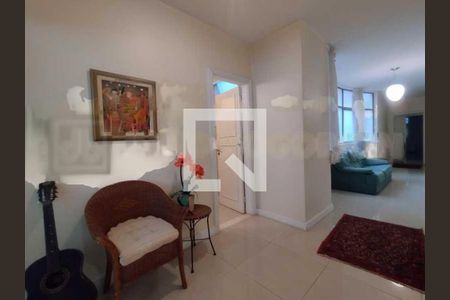 Apartamento à venda com 3 quartos, 283m² em Copacabana, Rio de Janeiro