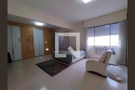 Apartamento à venda com 3 quartos, 283m² em Copacabana, Rio de Janeiro