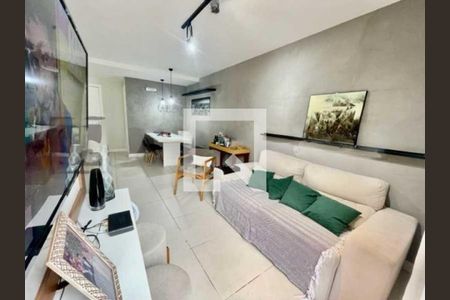 Apartamento à venda com 2 quartos, 80m² em São Conrado, Rio de Janeiro