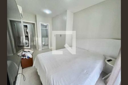 Apartamento à venda com 2 quartos, 80m² em São Conrado, Rio de Janeiro