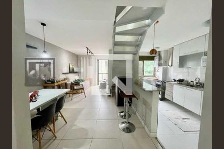 Apartamento à venda com 2 quartos, 80m² em São Conrado, Rio de Janeiro