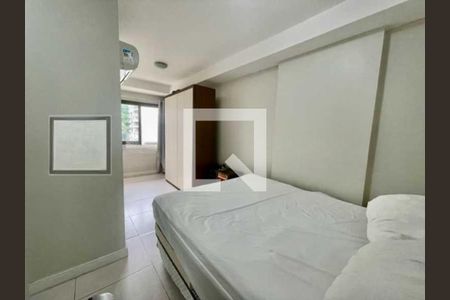 Apartamento à venda com 2 quartos, 80m² em São Conrado, Rio de Janeiro