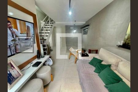 Apartamento à venda com 2 quartos, 80m² em São Conrado, Rio de Janeiro