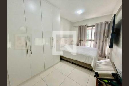 Apartamento à venda com 2 quartos, 80m² em São Conrado, Rio de Janeiro