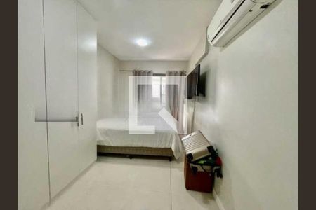 Apartamento à venda com 2 quartos, 80m² em São Conrado, Rio de Janeiro