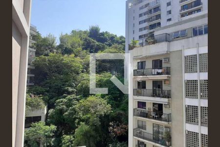 Apartamento à venda com 2 quartos, 79m² em Jardim Botânico, Rio de Janeiro