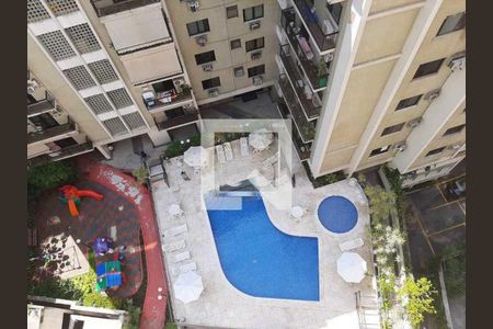 Apartamento à venda com 2 quartos, 79m² em Jardim Botânico, Rio de Janeiro