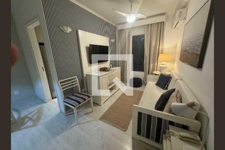 Apartamento à venda com 1 quarto, 43m² em Ipanema, Rio de Janeiro