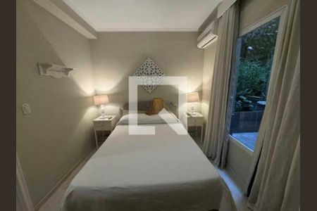 Apartamento à venda com 1 quarto, 43m² em Ipanema, Rio de Janeiro