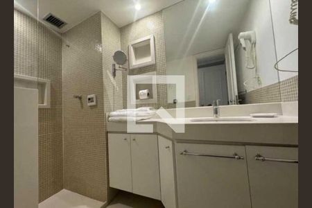 Apartamento à venda com 1 quarto, 43m² em Ipanema, Rio de Janeiro