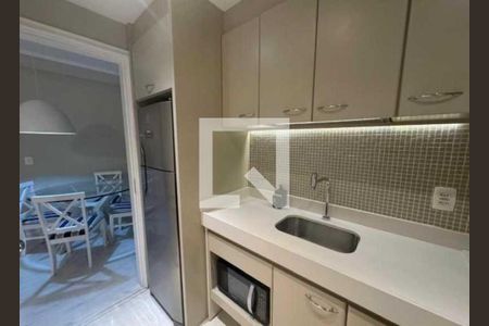 Apartamento à venda com 1 quarto, 43m² em Ipanema, Rio de Janeiro