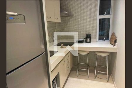 Apartamento à venda com 1 quarto, 43m² em Ipanema, Rio de Janeiro