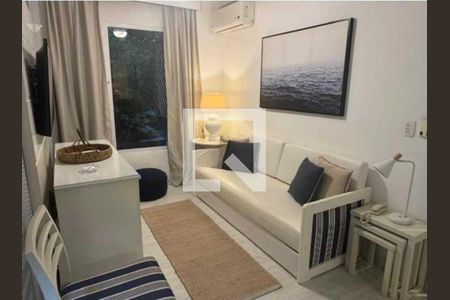 Apartamento à venda com 1 quarto, 43m² em Ipanema, Rio de Janeiro