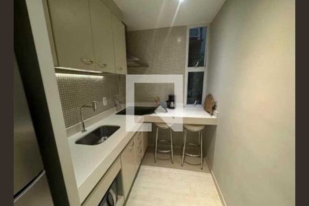 Apartamento à venda com 1 quarto, 43m² em Ipanema, Rio de Janeiro