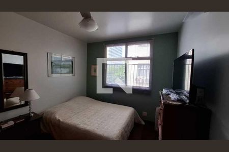 Apartamento à venda com 3 quartos, 124m² em Botafogo, Rio de Janeiro