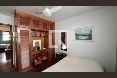 Apartamento à venda com 3 quartos, 124m² em Botafogo, Rio de Janeiro