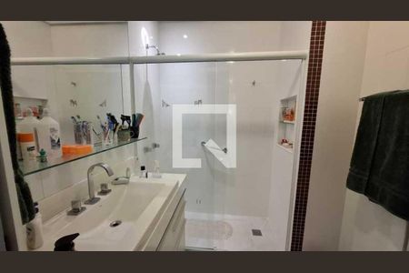 Apartamento à venda com 3 quartos, 124m² em Botafogo, Rio de Janeiro