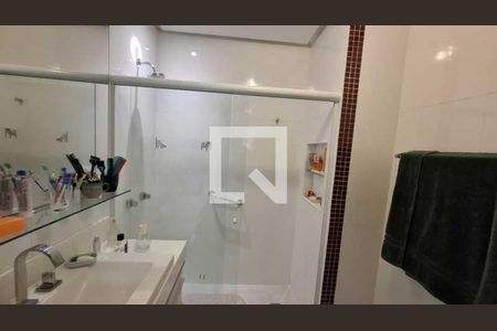 Apartamento à venda com 3 quartos, 124m² em Botafogo, Rio de Janeiro