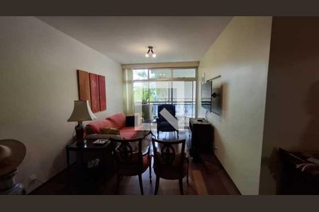 Apartamento à venda com 3 quartos, 124m² em Botafogo, Rio de Janeiro