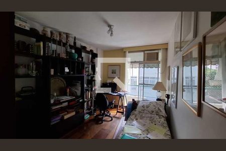 Apartamento à venda com 3 quartos, 124m² em Botafogo, Rio de Janeiro